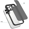 Fusion Accessories Full Matte Mag Cover Samsung Galaxy S26 FE dėklas juodas