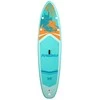 FunWater SUP irklentė SUPFW70A 3,5m (turquoise)