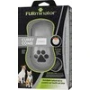 FURminator - rubber brush for dogs and cats - S