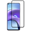 Fusion Accessories Fusion 5D glass grūdintas stiklas pilnai uždengtas rėmeliu Xiaomi Redmi Note 9T juodas