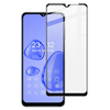 Fusion Accessories Fusion 5D grūdintas stiklas pilnai uždengtas rėmeliu Samsung A325 Galaxy A32 4G juodas