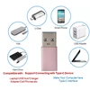 Fusion Accessories Fusion ADP universalus OTG adapteris USB 3.0 - C tipo 3.1 juodas
