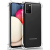 Fusion Accessories Fusion anti shock 1.5mm silikoninis dėklas Samsung A336 Galaxy A33 5G skaidrus