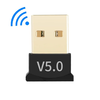 Fusion Accessories Fusion Bluetooth 5.0 adapteris