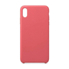Fusion Accessories Fusion eco leather dėklas skirtas Apple iPhone 12 Pro Max rožinis