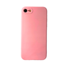Fusion Accessories Fusion elegance fiber silikoninis dėklas skirtas Samsung A135 | A137 Galaxy A13 rožinis