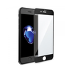 Fusion Accessories Fusion Full Glue 5D grūdintas stiklas, visiškai uždengtas rėmeliu Apple iPhone 7 Plus | 8 Plus Juodas