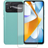 Fusion Accessories Fusion ekrano apsauga Xiaomi Poco C40