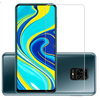 Fusion Accessories Fusion ekrano apsauga Xiaomi Redmi 9