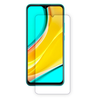 Fusion Accessories Fusion ekrano apsauga Xiaomi Redmi 9A | 9C | 9I | 9AT