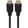 Fusion Accessories Fusion HDMI -> HDMI kabelis 19 kontaktų 2160p Ultra HD 1.5m juodas