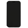 Fusion Accessories Fusion Lite Book dėklas skirtas Apple iPhone 12 Pro Max juodas