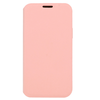 Fusion Accessories Fusion Lite Book dėklas skirtas Apple iPhone 12 Mini Rožinis