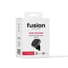 Fusion Accessories Fusion MH-100 automobilio laikiklis su magnetu juodas
