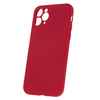 Fusion Accessories Fusion soft matte silikoninis dėklas skirtas Samsung A536 Galaxy A53 5G fuksijos spalvos