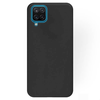 Fusion Accessories Fusion soft matte silikoninis dėklas skirtas Samsung A725 | A726 Galaxy A72 | A72 5G juodas