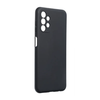 Fusion Accessories Fusion soft matte silikoninis dėklas skirtas Xiaomi Redmi Note 11 Pro | Pro + juodas
