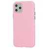 Fusion Accessories Fusion Solid Case Silikoninis dėklas skirtas Apple iPhone 11 Pro Rožinis