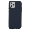 Fusion Accessories Fusion Solid Case Silikoninis dėklas skirtas Apple iPhone 12 Pro Max mėlyna