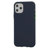 Fusion Accessories Fusion Solid Case Silikoninis dėklas skirtas Apple iPhone 12 Pro Max mėlyna