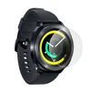 Fusion Accessories Fusion TPU viso dangtelio ekrano apsauga skirta Samsung Galaxy Watch 3 45mm