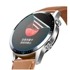 Išmaniojo laikrodžio Samsung Galaxy Watch 3 apsauginė Fusion ekrano plėvelė, 41mm