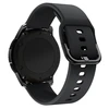 Fusion Accessories Fusion TYS dirželis, skirtas Samsung Galaxy Watch 46mm | 22mm juodas