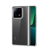 Fusion Accessories Fusion Ultra Back 1 mm apsauginis dėklas, skirtas Xiaomi 13 Pro Transparent