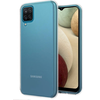 Fusion Accessories Fusion Ultra Back dėklas 2 mm apsauginis silikoninis dėklas skirtas Samsung A125 | M127 Galaxy A12 | M12 skaidriam