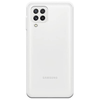 Fusion Accessories Fusion ultra case 1 mm silikoninis dėklas Samsung A225 Galaxy A22 4G skaidrus