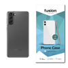Fusion Accessories Fusion ultra clear series 2 mm silikoninis dėklas skirtas Samsung G996 Galaxy S21 Plus 5G skaidrus (EU Blister)