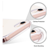 Fusion Accessories Fusion Ultra galinis dėklas 0,3 mm apsauginis silikoninis dėklas, skirtas Samsung N970 Galaxy Note 10 skaidriam