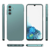 Fusion Accessories Fusion Ultra galinis dėklas 2 mm apsauginis silikoninis dėklas skirtas Samsung A145 | A146 Galaxy A14 4G | 5G skaidriam
