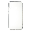 Fusion Accessories Fusion Ultra galinis dėklas 0,3 mm apsauginis silikoninis dėklas, skirtas Huawei P40 Lite skaidriam