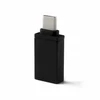 Fusion Accessories Fusion universalus OTG adapteris, C tipo - USB 3.0 jungtis, juoda (OEM)