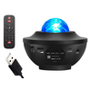 Fusion Accessories Fusion V3 disko lempa su nuotolinio valdymo pulteliu
