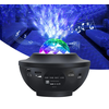 Fusion Accessories Fusion V3 disko lempa su nuotolinio valdymo pulteliu
