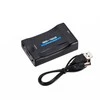 Fusion Accessories Adapteris FUSION SCART į HDMI signalą