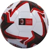 futbolo kamuolys AC Milan 5 dydis