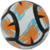 Futbolo kamuolys Enero 6 skydai dydis 2
