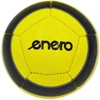 futbolo kamuolys enero mini 12 panelių geltonas