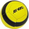 futbolo kamuolys enero mini 12 panelių geltonas
