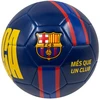 FUTBOLO KAMUOLYS FC BARCELONA BLAUGRANA RIBBO 5 DYDŽIO 4000007