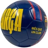 FUTBOLO KAMUOLYS FC BARCELONA BLAUGRANA RIBBO 5 DYDŽIO 4000007
