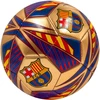 Futbolo kamuolys FC Barcelona Pitch Gold