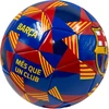 Futbolo kamuolys FC Barcelona Senyera