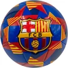 Futbolo kamuolys FC Barcelona Senyera