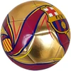 futbolo kamuolys FC Barcelona Star Gold 2 dydis