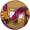 futbolo kamuolys FC Barcelona Star Gold 2 dydis