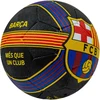 futbolo kamuolys fc barcelona streetball